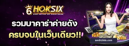 6HOK-SIX